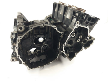 Triumph Speed ​​Triple 955i T595N [2002] - Obudowa silnika - 0