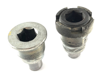 ホンダGL 1500ゴールドウィングSC22 [1988]  - スイングボルトセット