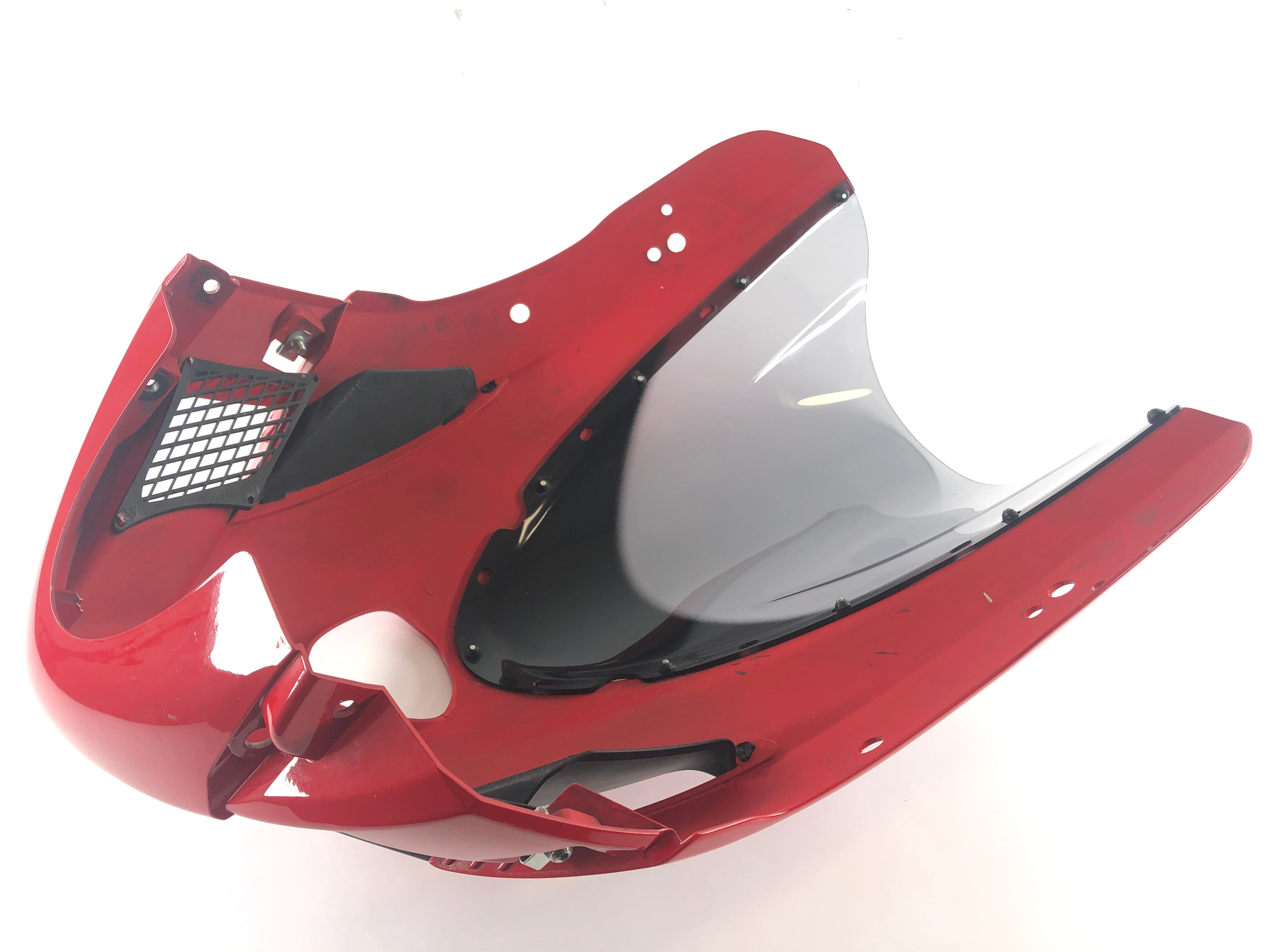 Ducati 999 H4 [2003] - Headlight fairing front fairing with windshield canopy