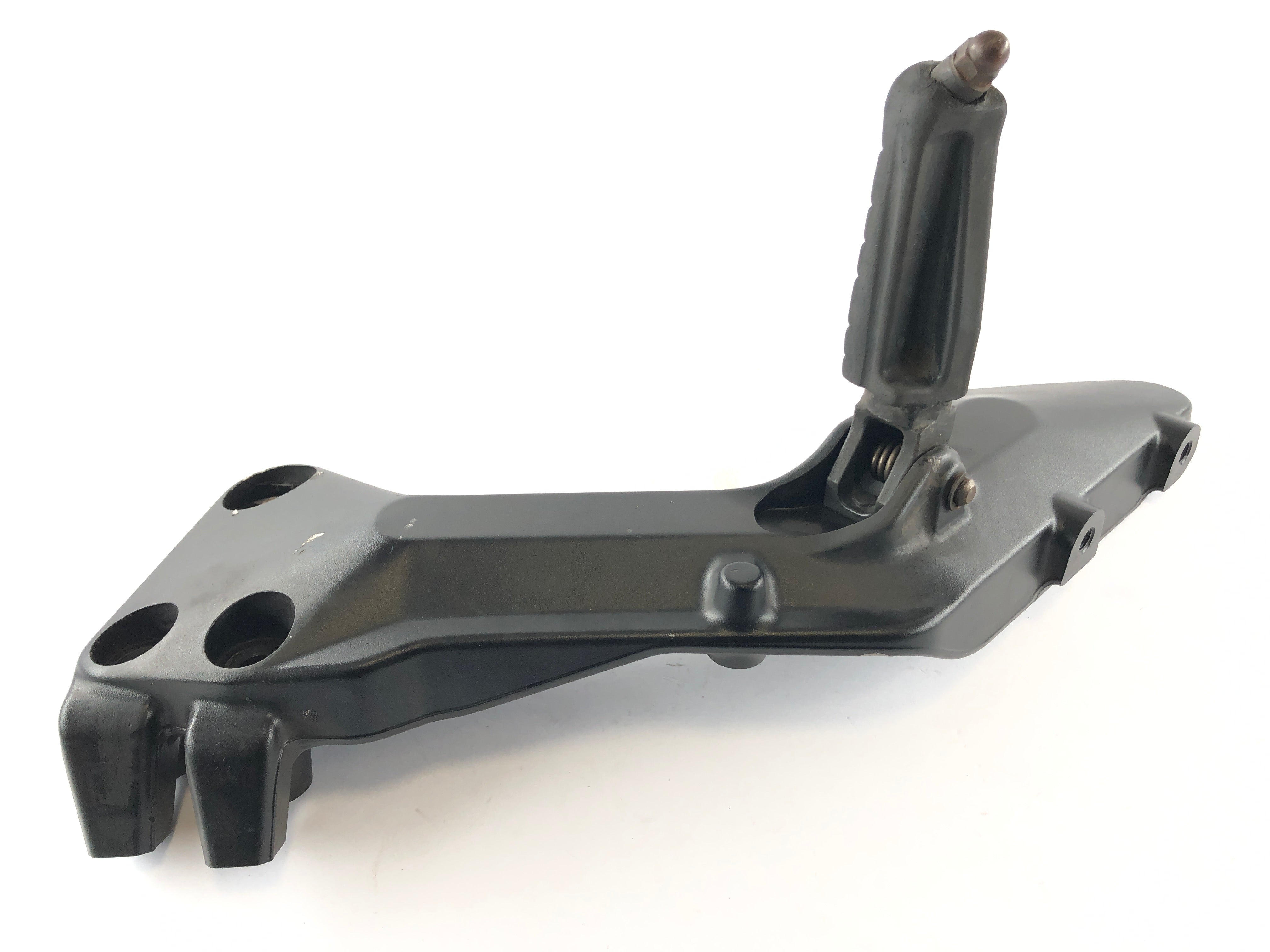 Husqvarna Vitpilen 401 [2021] - Footrest plate left with driver footrest