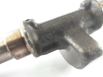 Yamaha XT 350 3YT / 55V [1991] - Kompensaatio -aalto - 0