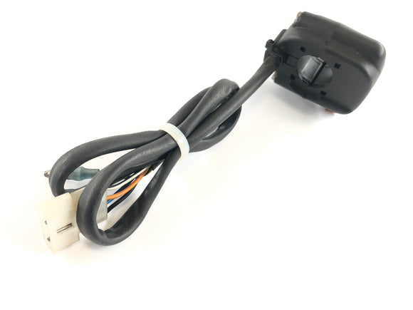 KTM 640 LC4 Prestige [2003] - Switchbar Switch a destra