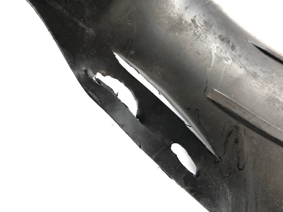 Beta RR 125 [2018] - Spritz Protection Fenders bakom bakre bakåtbeklädnad