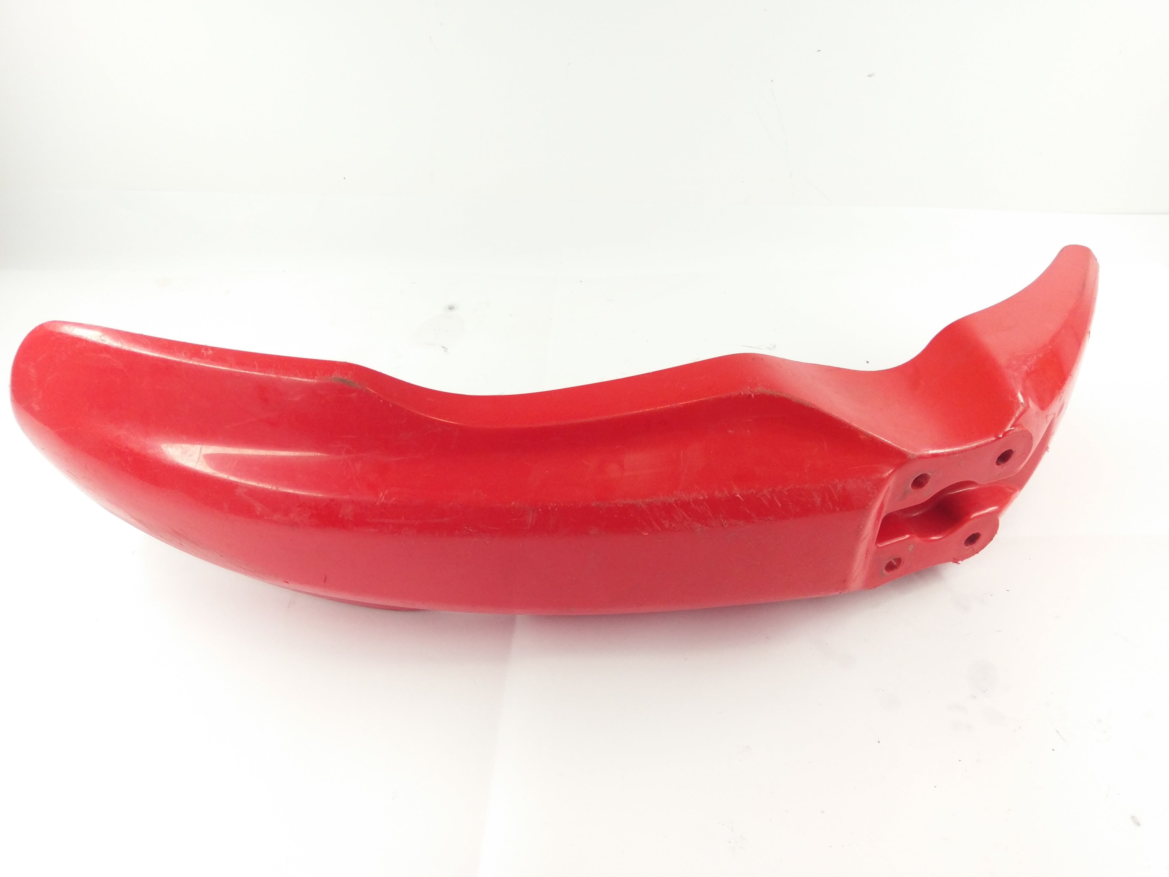 Honda XR 125 L JD19 [2005] - Front fender front - 0