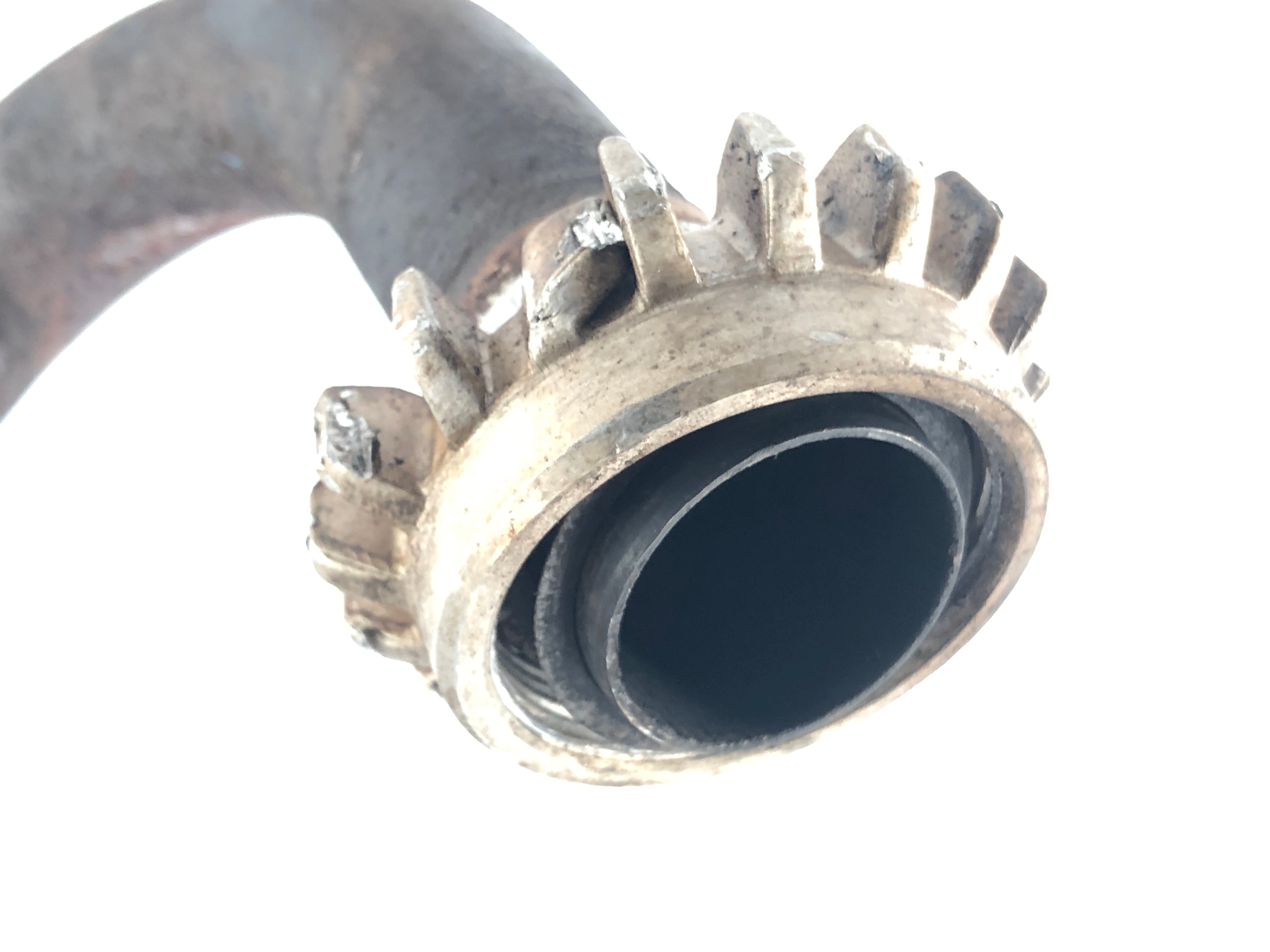 BMW R 100 GS 247E [1991] - Manifold Exhaust Manifold