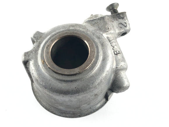 BMW R 1150 RT [2003] - Speedometrin ajomatkan nopeusmittari