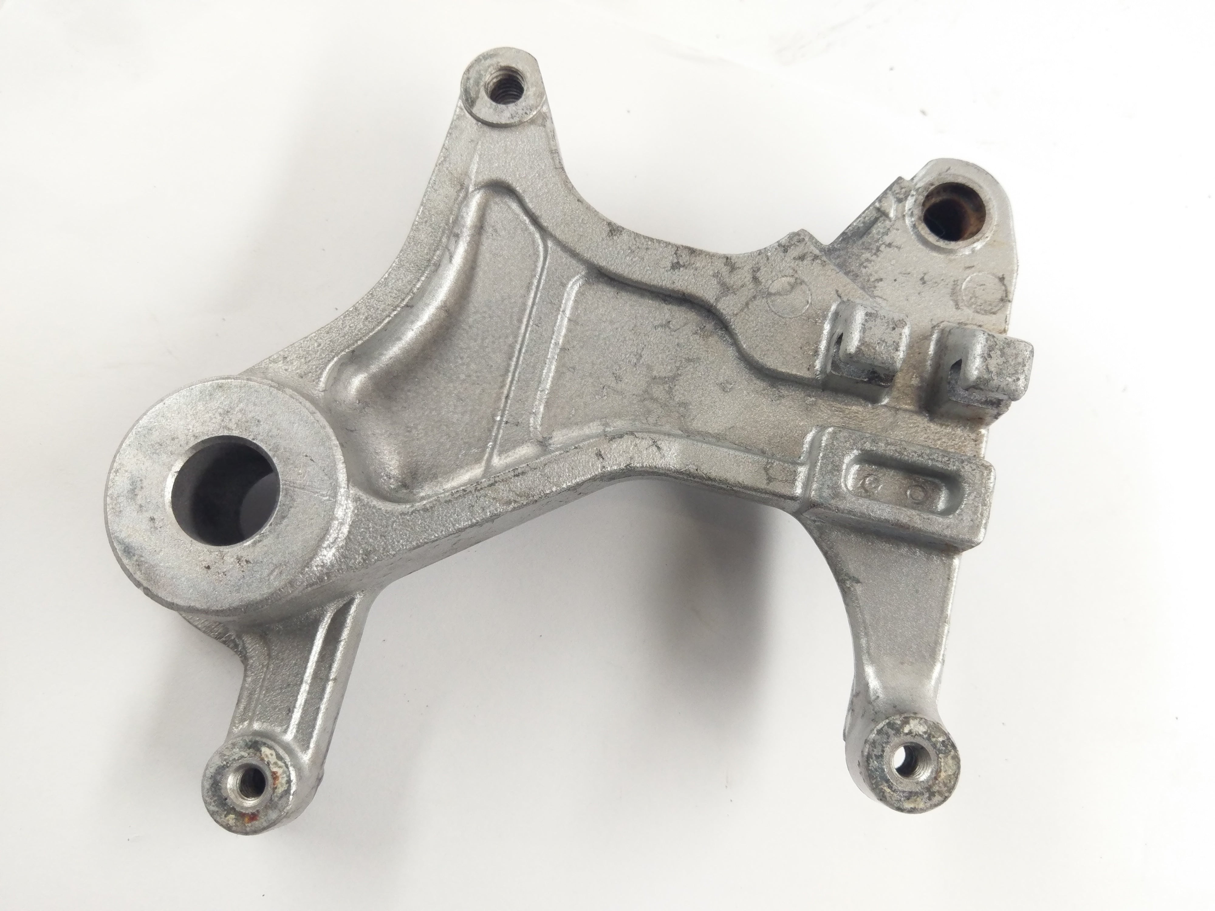 Husqvarna TE 610 H7 [2000] - Brake anchor anchor plate