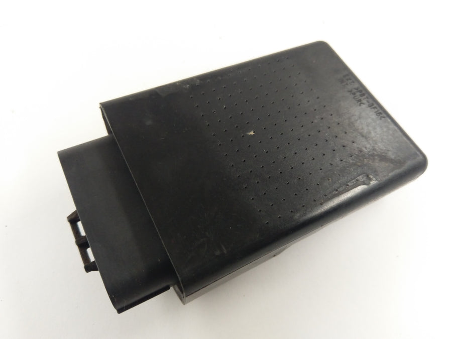 Gassgass FSR 450 [2008] - CDI