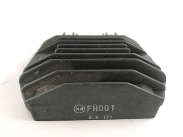 ヤマハFJR 1300 A RP11 [2005] -CDI - 0