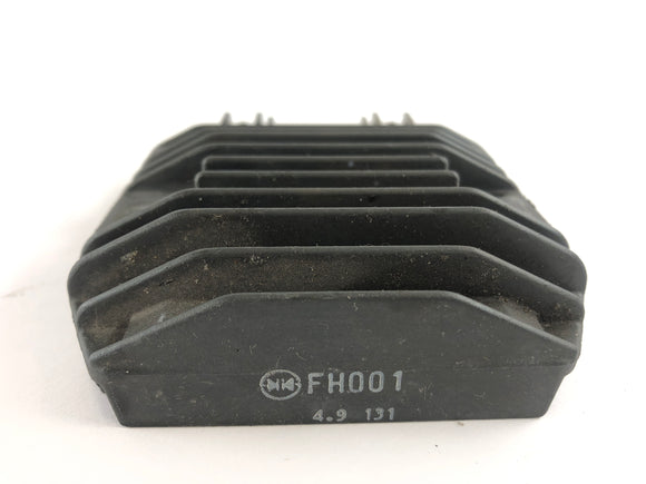 Yamaha FJR 1300 A RP11 [2005] - CDI