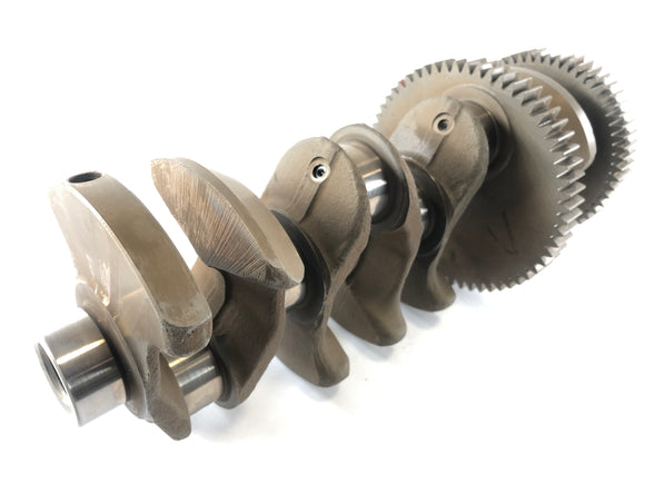 BMW K 1300 S K12S [2009]  - 曲轴