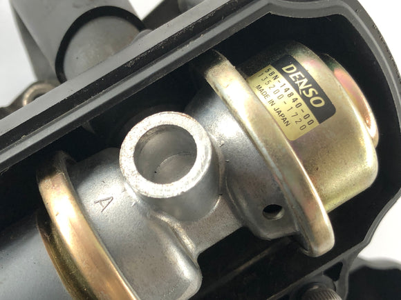 Yamaha XVS 650 Drag Star 4VR [1997] - Secondary air valve