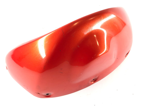 Triumph Speed ​​Triple T509 [1997] - Tankkledning foran