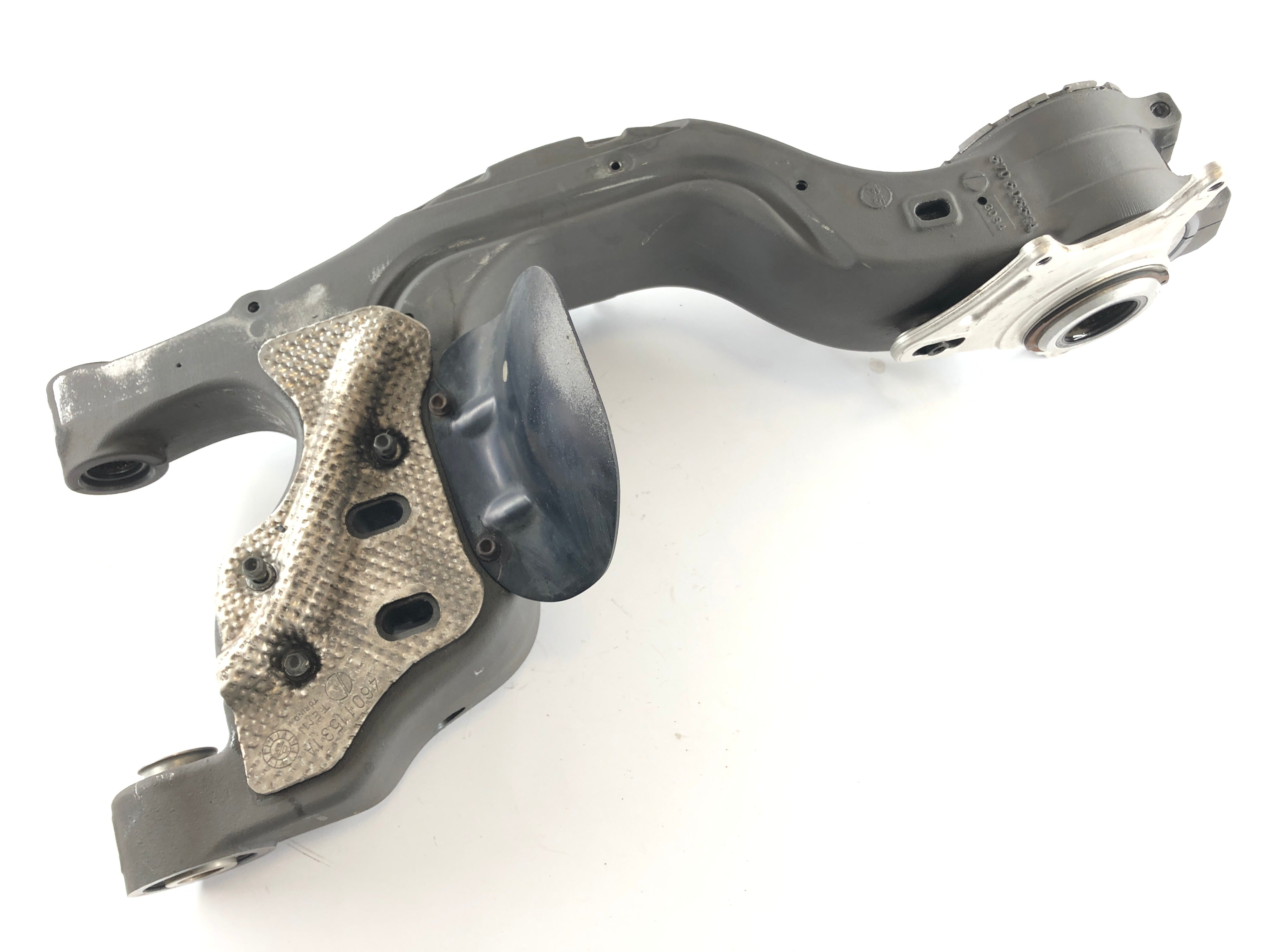 Ducati Multistrada 1000 DS [2003] - Swingarm Rear swingarm