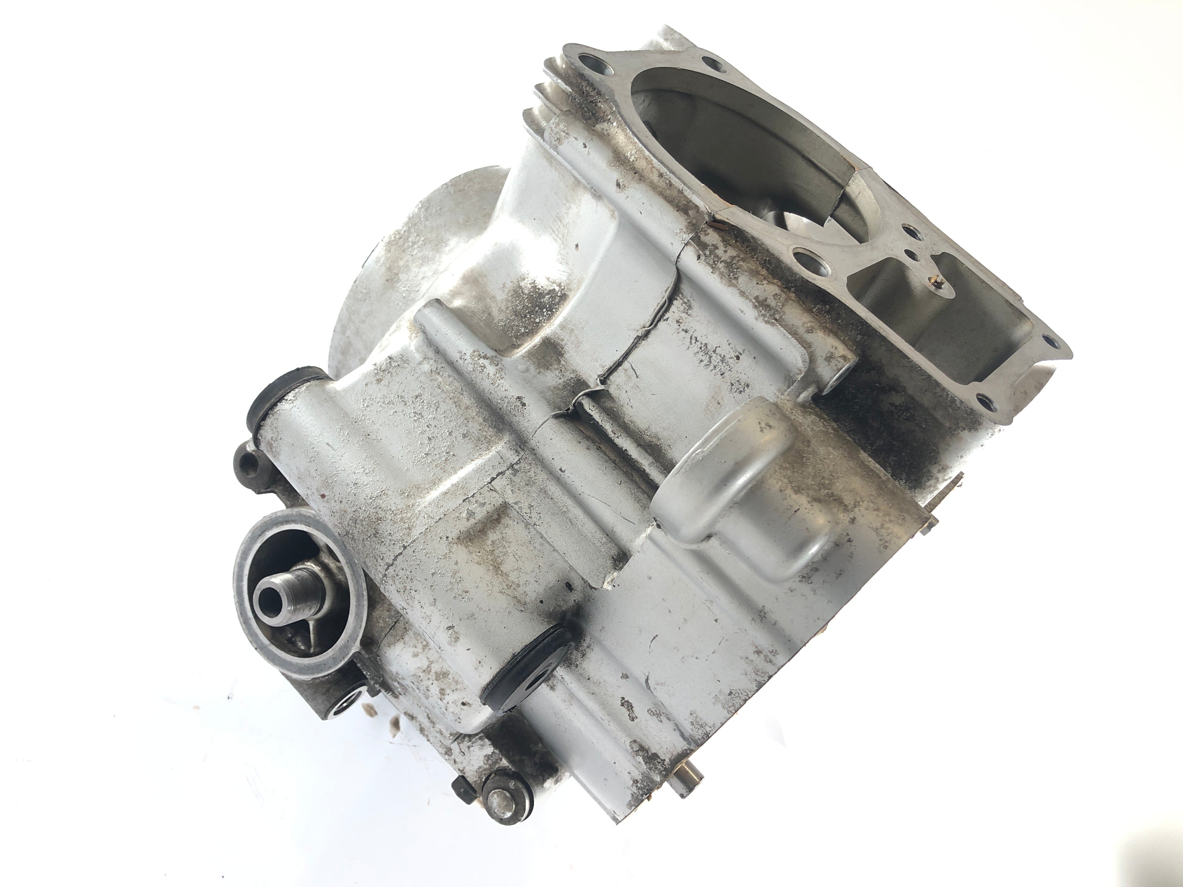 Suzuki VS 1400 Intruder VX51L [1996] - Engine housing empty housing