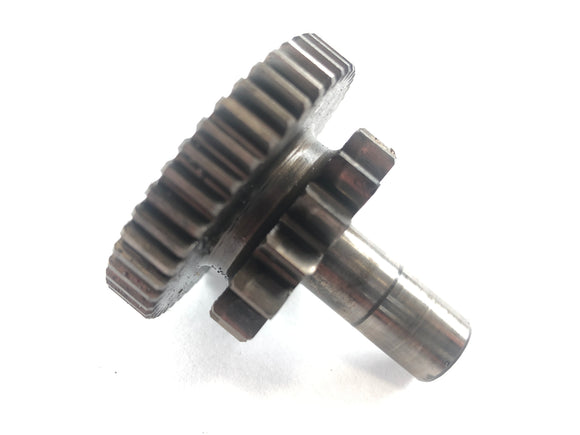 Honda CB 900 F SC01 [1981] - Gear Starter