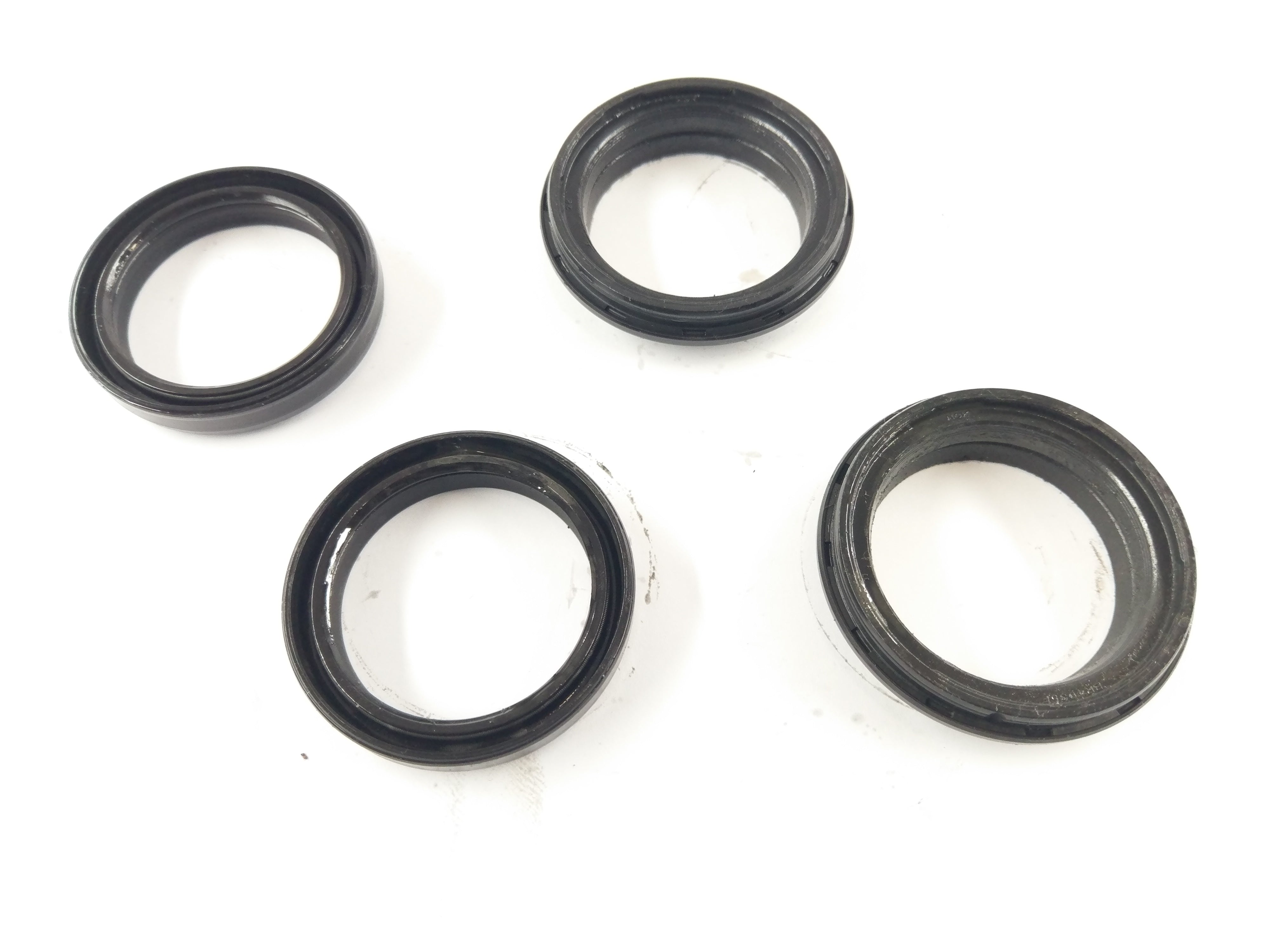 Triumph Thunderbird Classic 900 T309RT [2000] - Fork seals Simmerrings