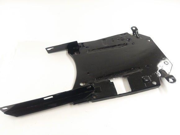 Moto Guzzi V7 Special [1970] - Blech Abdeckung