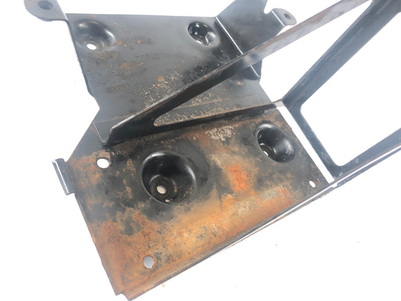 BMW R 1150 GS [2000]  - バッテリー所有者