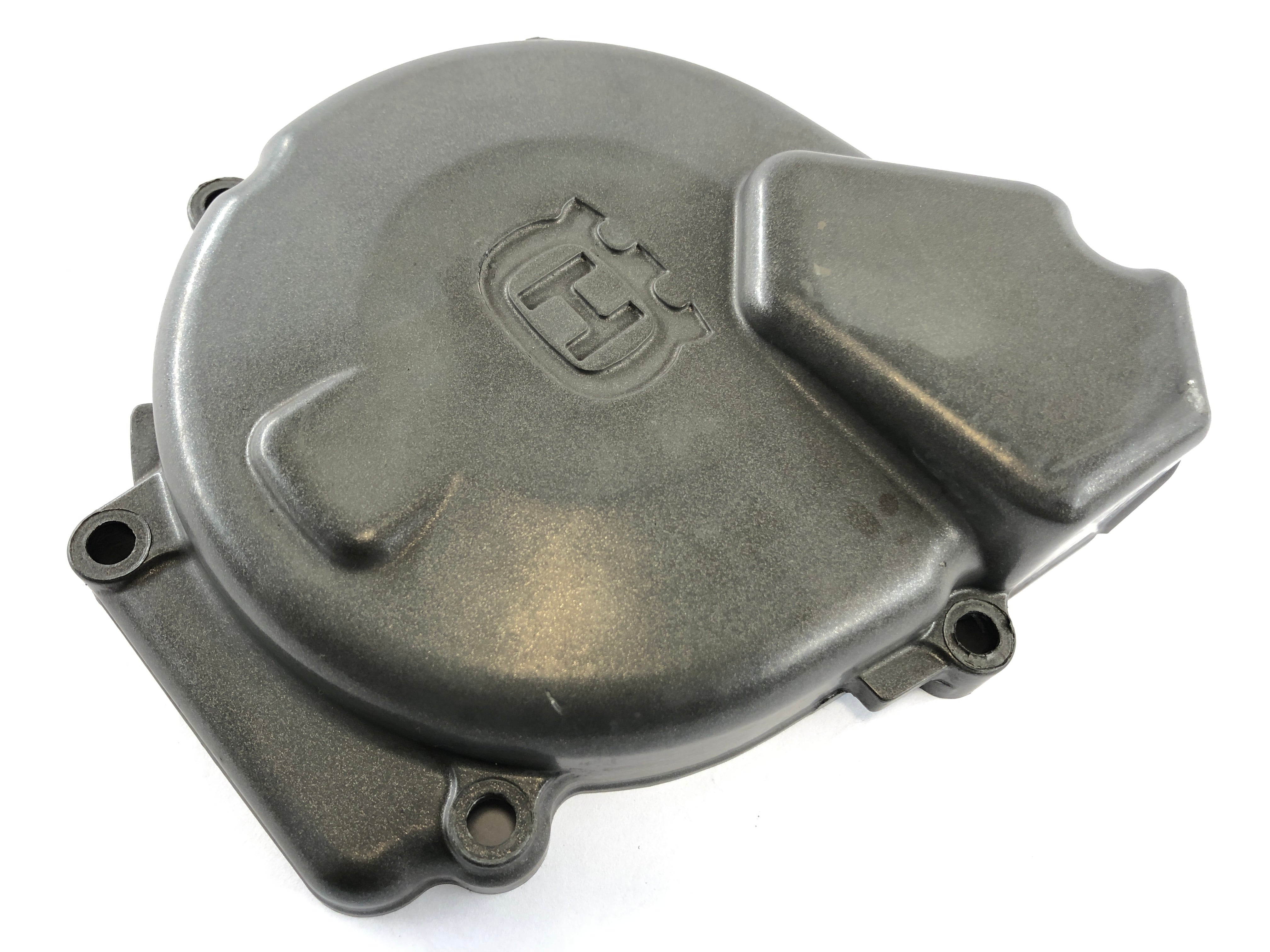 Husqvarna TE 450 SMR [2003] - Ignition cover engine cover