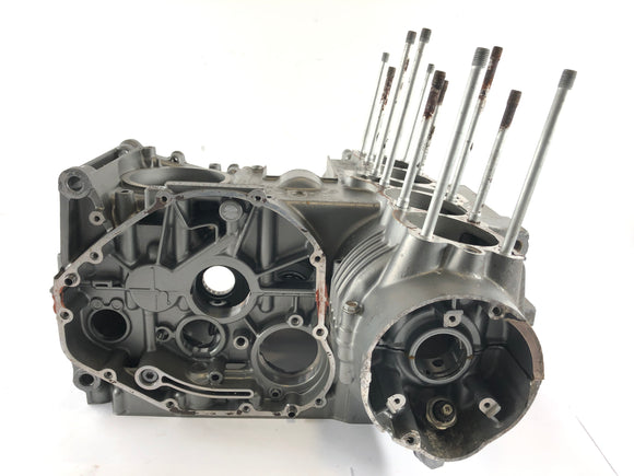 Kawasaki Zephyr 750 ZR750C [1991] - Motorbehuizing Lege behuizing