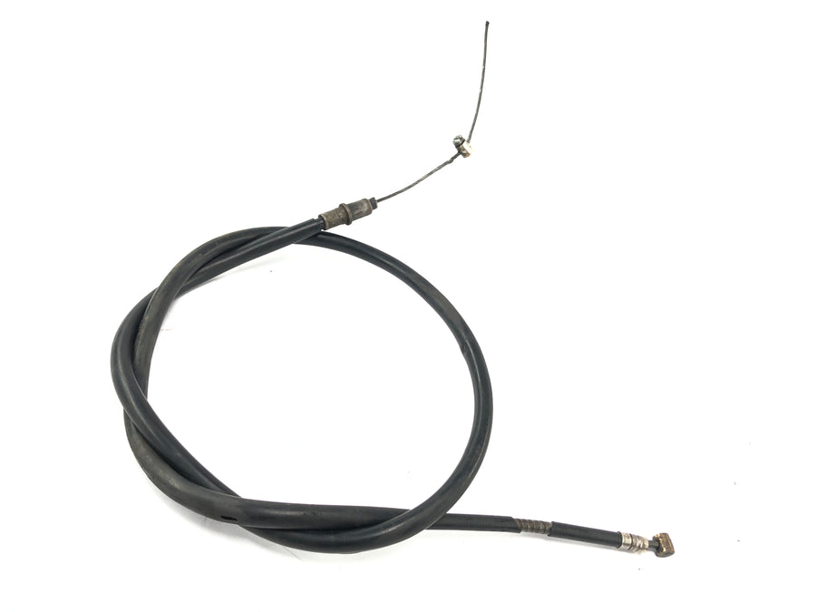 Yamaha XT 125 X [2004] - Koblingstog