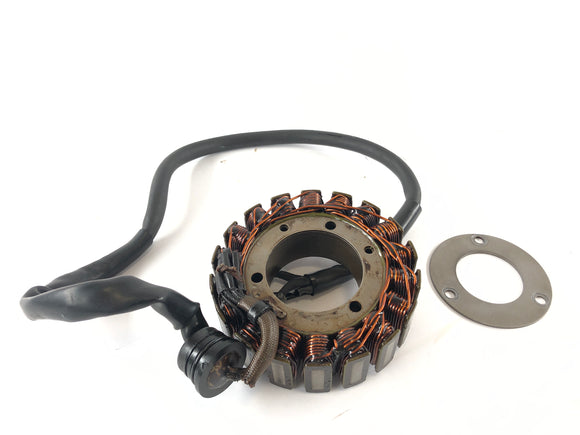 Honda Goldwing GL 1200 SC14 [1991] - Lichtmaschine Stator