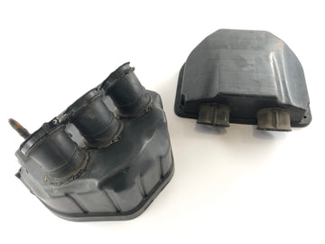 Honda NS 400 R NC19 [1985] - vzduchový box vzduchový filtr Houses Airbox - 0