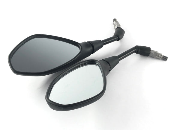 BMW R 1200 GS LC [2016] - Spiegel Refiege Set Casal