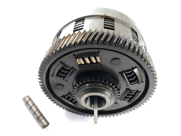 Honda St 1100 SC26 Pan European [1990]  - カップリング