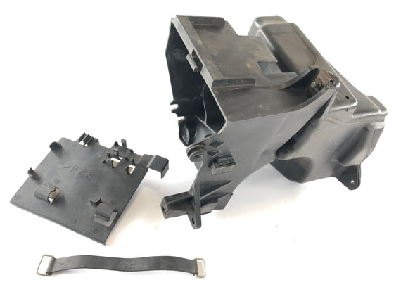 Yamaha XVS 650 Drag Star 4VR [1997] - Akku laatikko