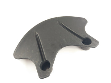 BMW S 1000 RR K10 [2010] - Cover voor de vorkbrug hieronder - 0