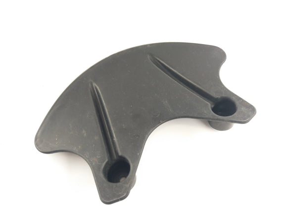 BMW S 1000 RR K10 [2010] - Cover fork bridge bottom