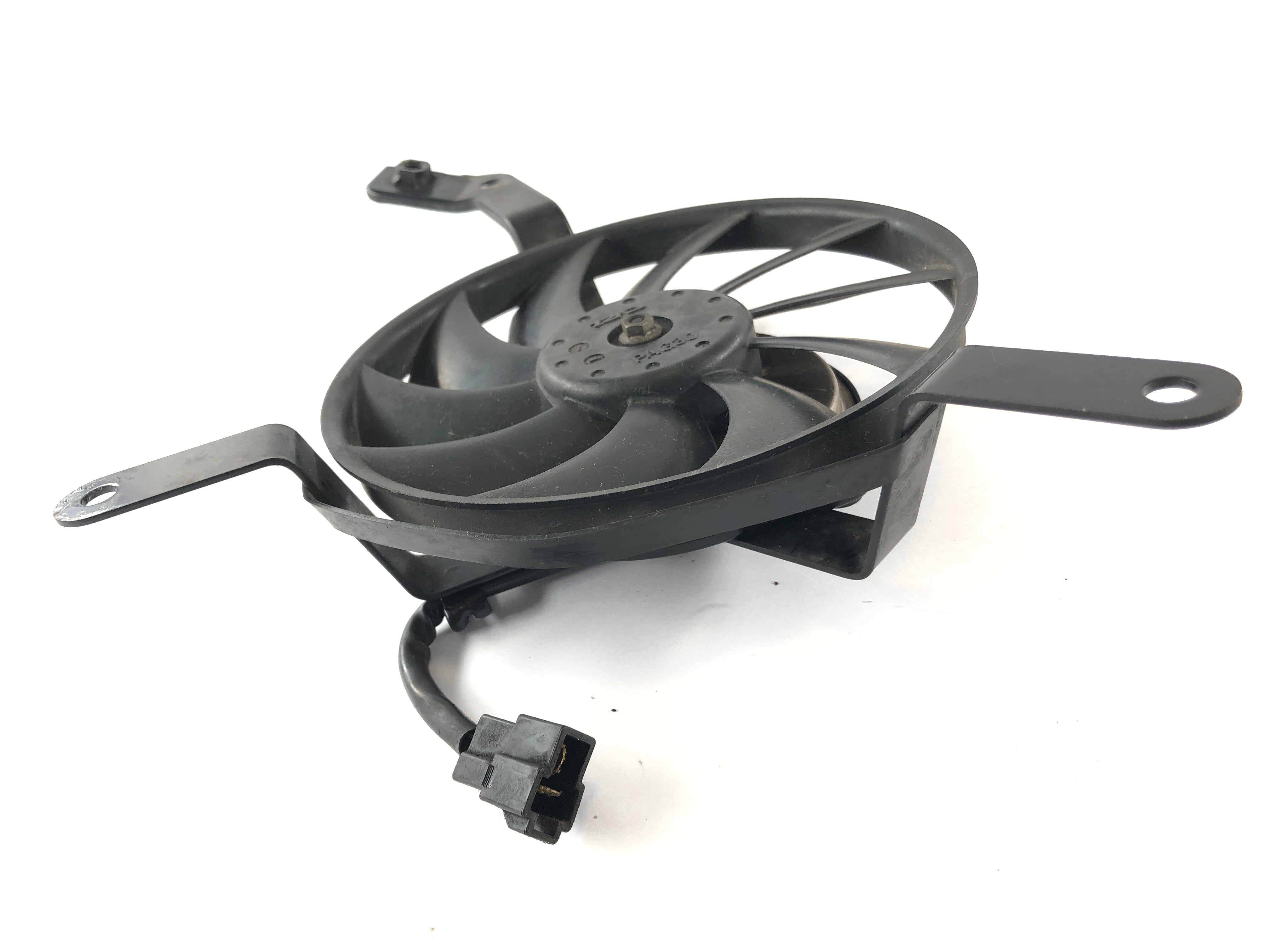 Triumph Street Triple R 675 D67LD [2008] - Fan Fan Fan Cooler - 0