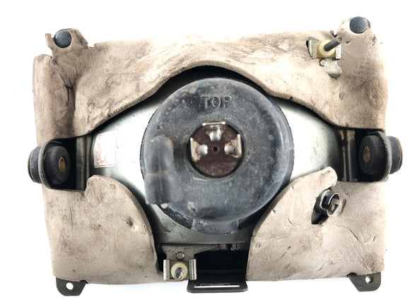 Yamaha XT 350 55V [1987] - Headlight