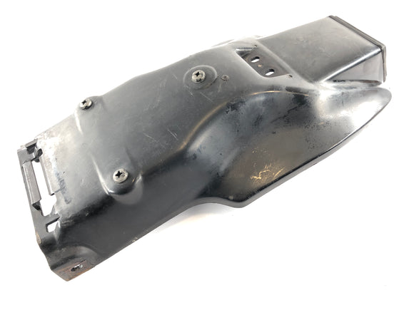 Yamaha XT 350 55V [1987] - Heckfender