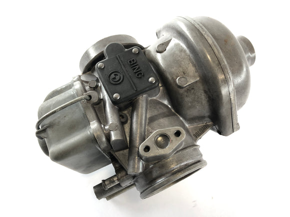 BMW R 100 RT [1979] - karburator