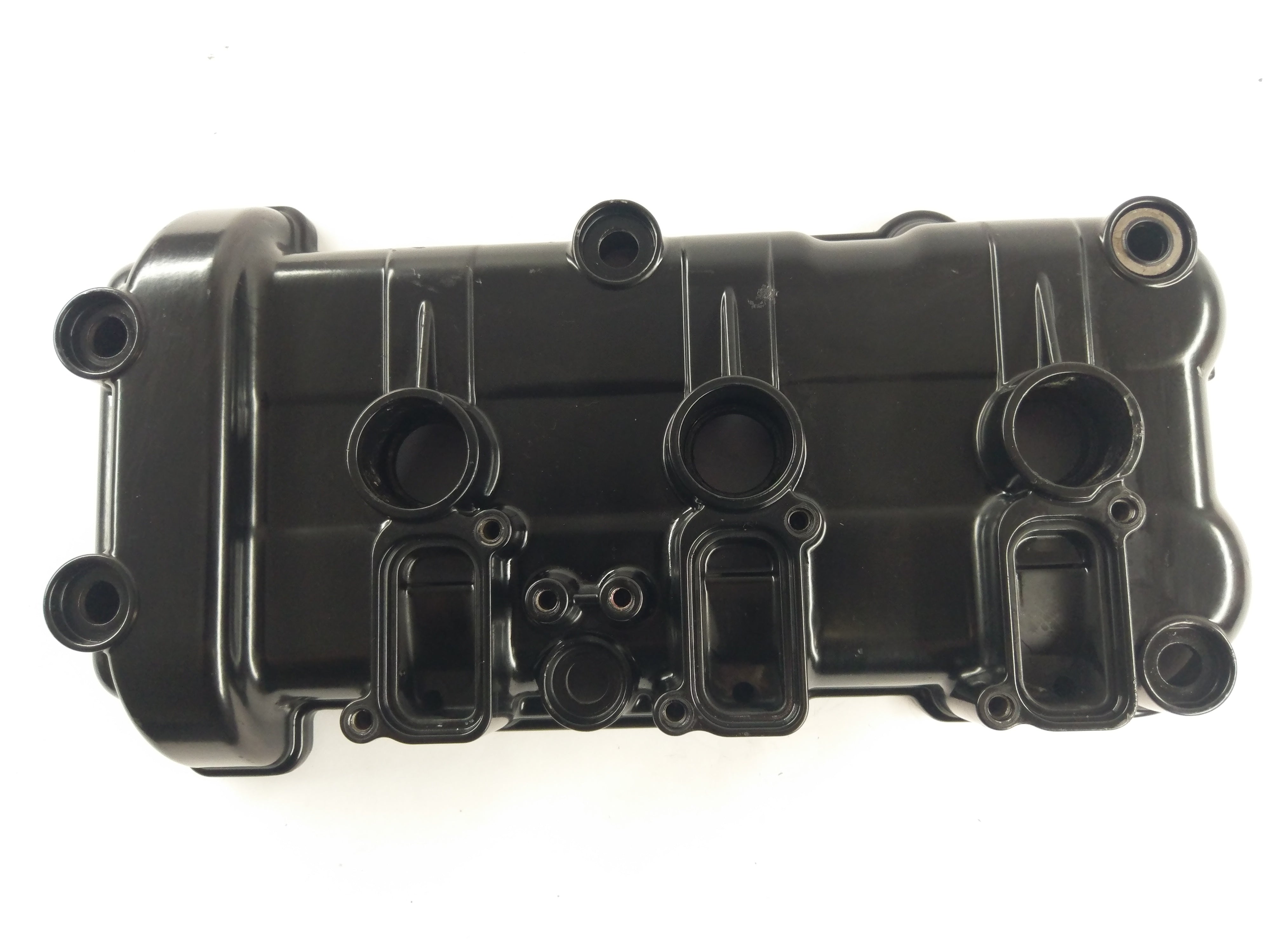 Triumph Daytona 955i T595N [2002] - Valve cover