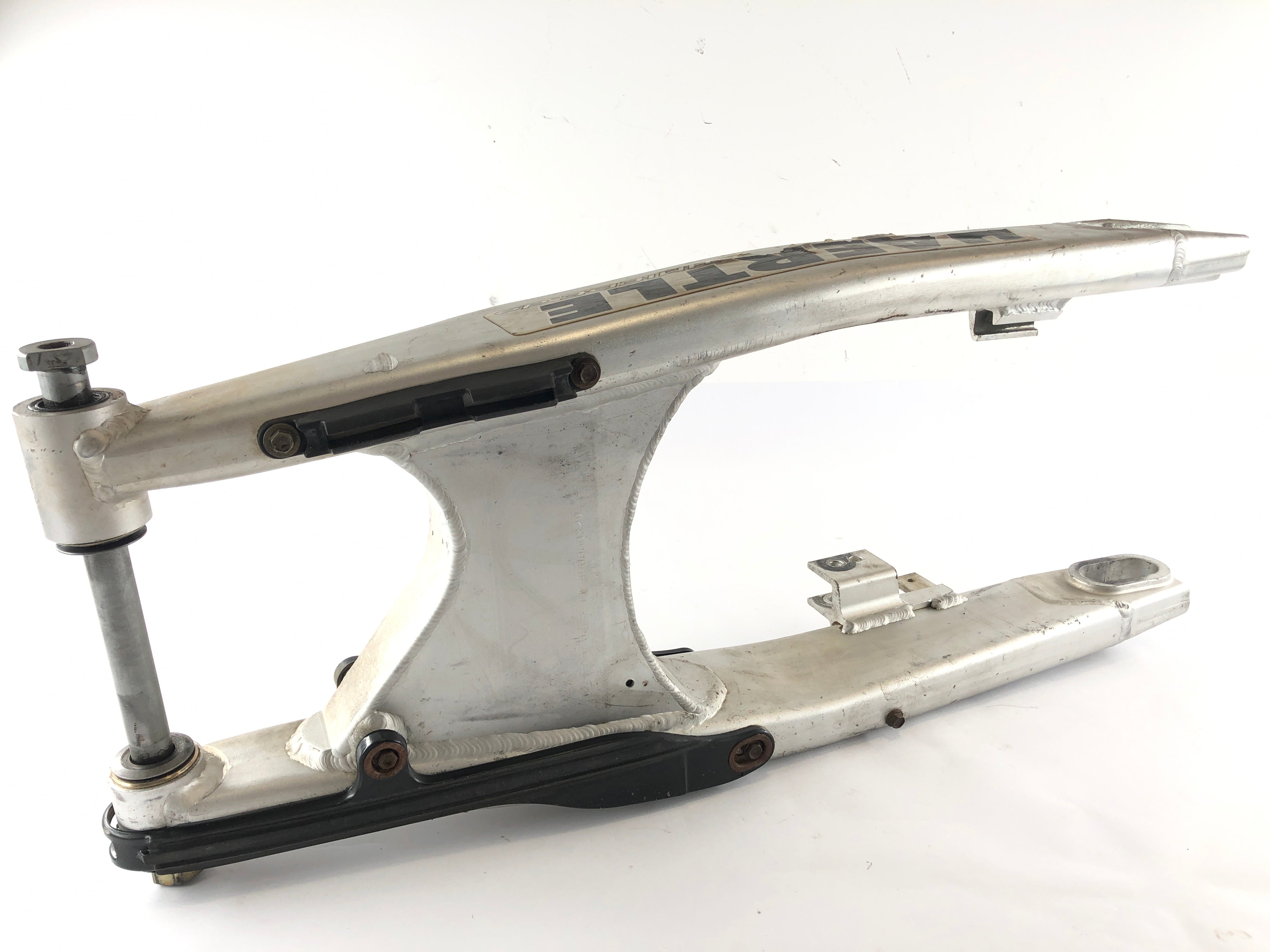 Husqvarna TE 510 [2008] - Swingarm Rear swingarm