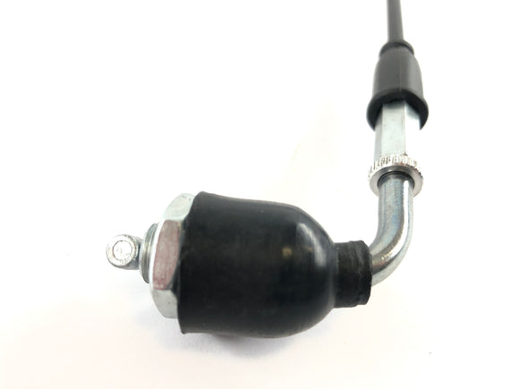 Moto Guzzi California Jackal 1100 KD [toutes années] - câble d'accélérateur - version renforcée