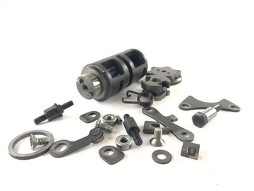 Suzuki Dr 800 S Big [1991] - Shift Roller - 0