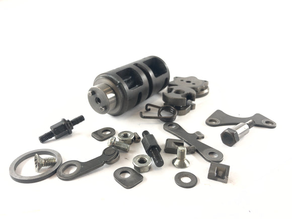 Suzuki Dr 800 S Big [1991] - Shift Roller