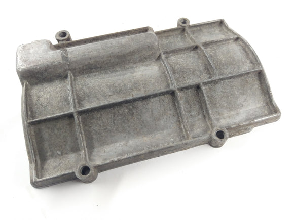 Suzuki GT 550 [1978] - Pokrytí startérů