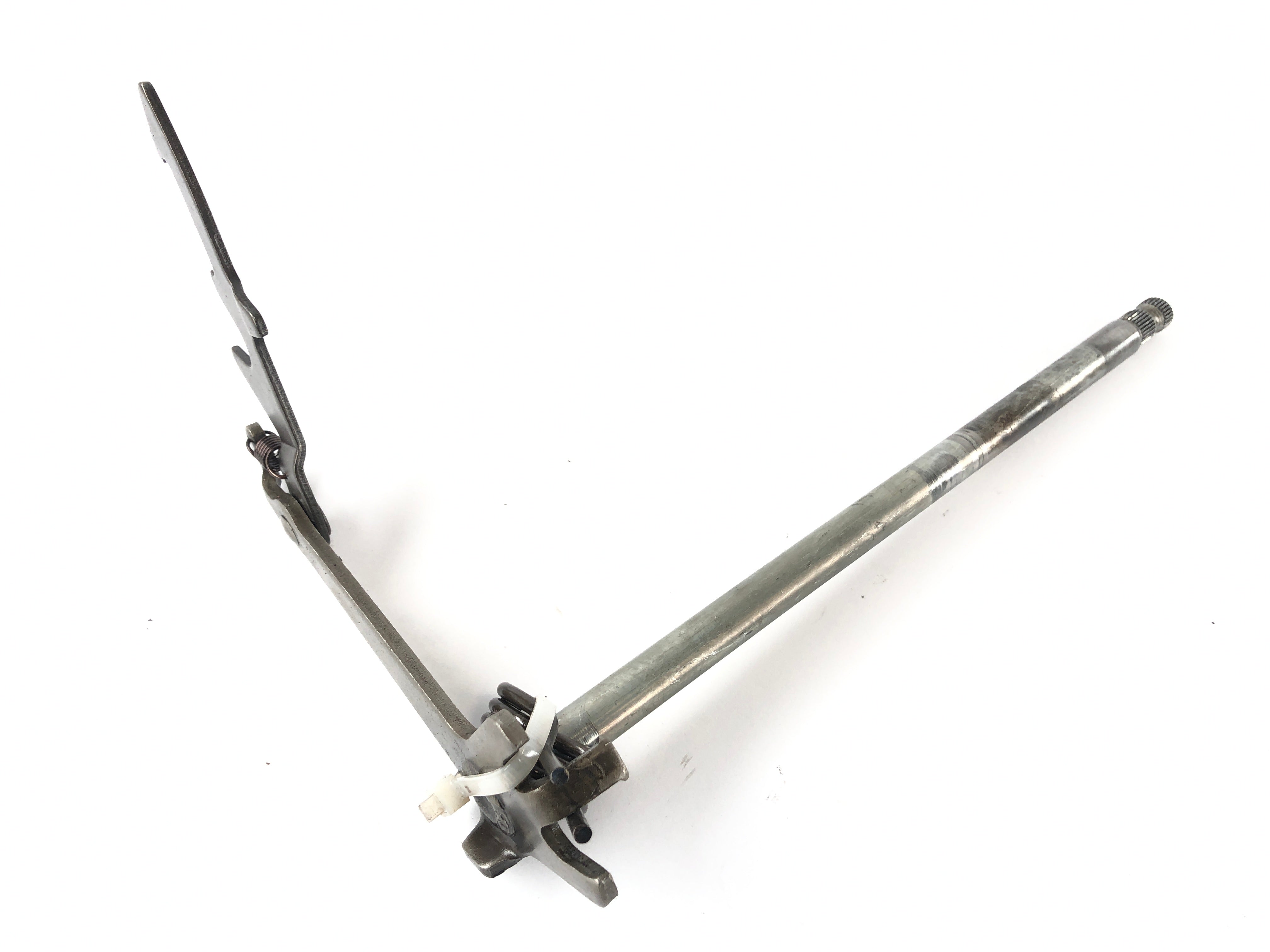 Honda CB 650 RC03 [1980] - Switch Shaft Shaft Circuit