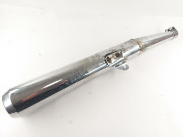 Moto Guzzi Mille GT [1990] - Espaço - 0