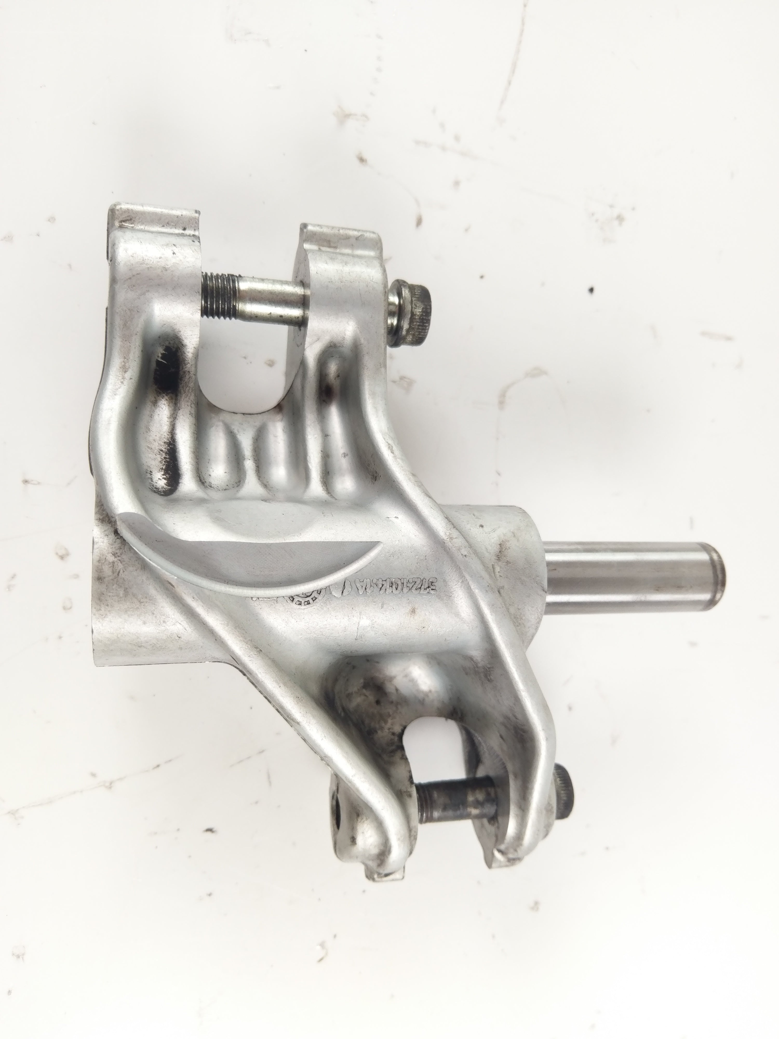 Ducati Multistrada 1000 DS - Record Spring Diecting Lever Bone