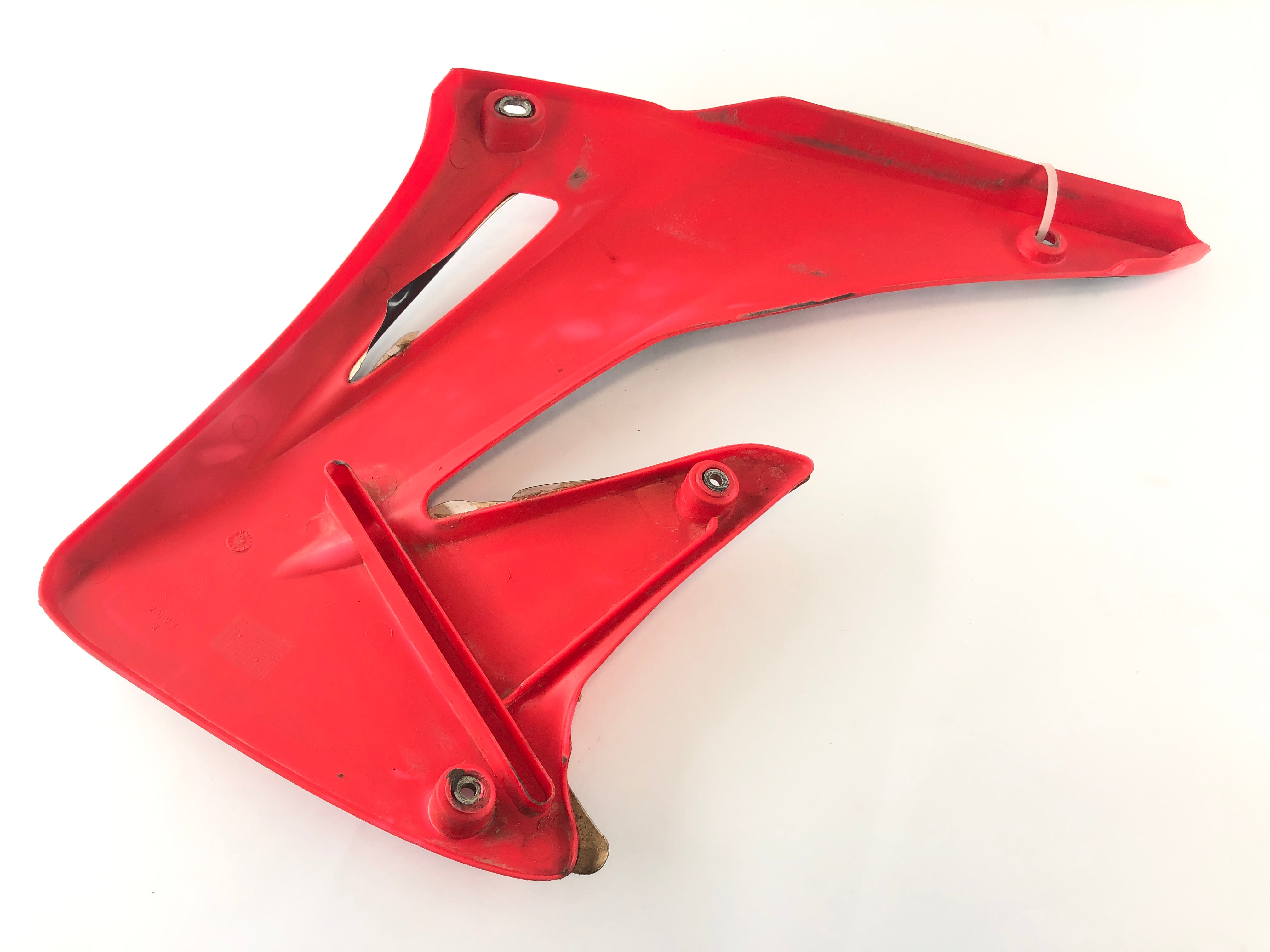 Honda CRF 450 R [2003] - Tank fairing right fairing