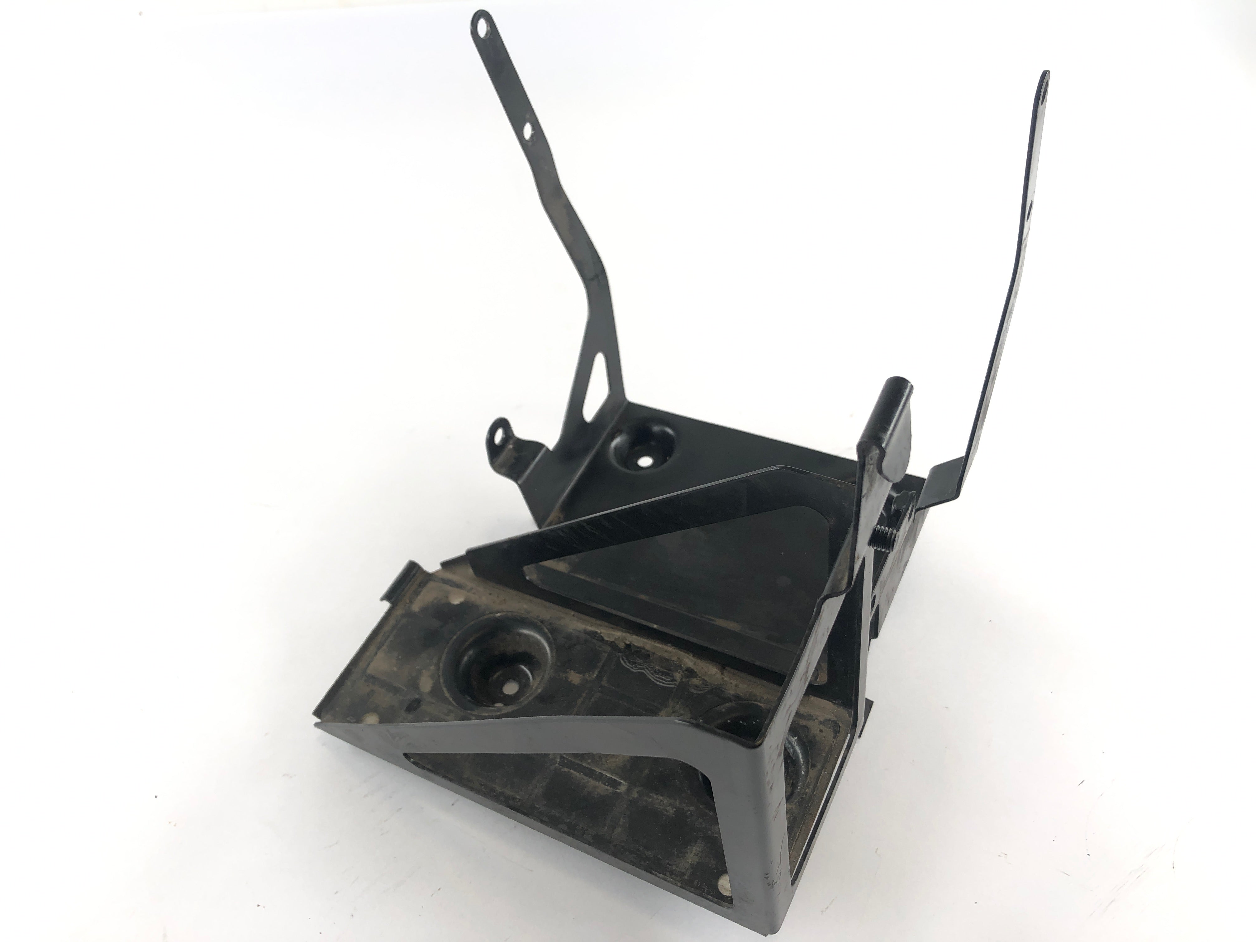 BMW R 1150 R R21 [2002] - Battery box battery holder