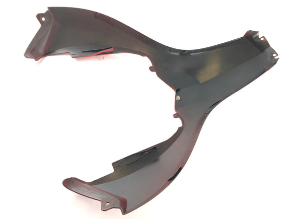 Kan på Spyder SM5 [2009] - beklædning af midterste del