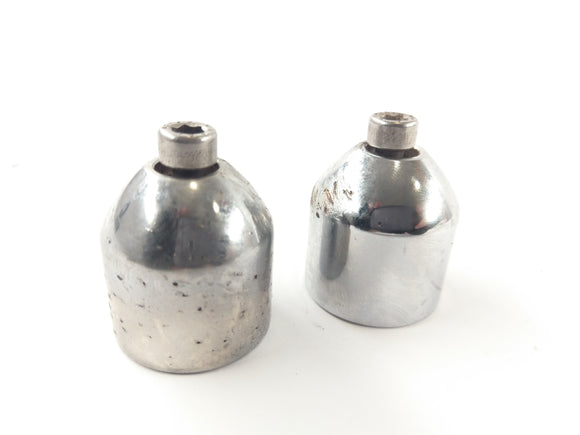 Moto Guzzi V7 Classic LW [2011] -